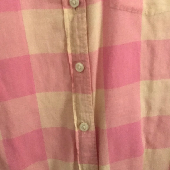 Jcrew button down - Picture 2 of 2